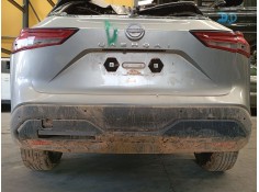 Recambio de paragolpes trasero para nissan qashqai iii (j12) 1.3 dig-t referencia OEM IAM   