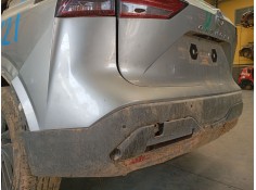 Recambio de paragolpes trasero para nissan qashqai iii (j12) 1.3 dig-t referencia OEM IAM    2