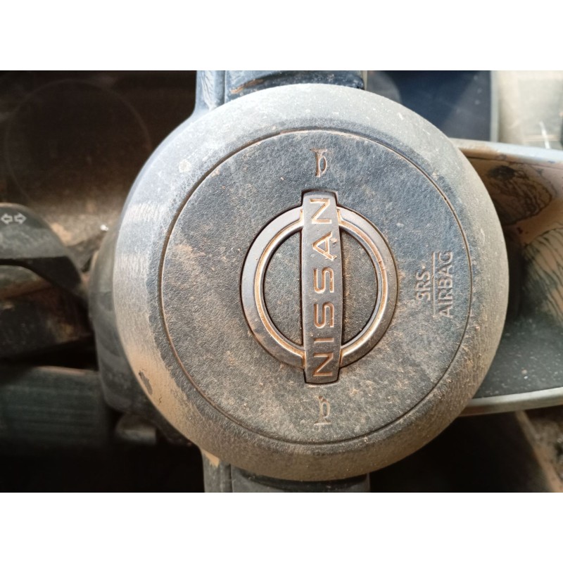 Recambio de airbag delantero izquierdo para nissan qashqai iii (j12) 1.3 dig-t referencia OEM IAM   