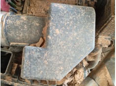 Recambio de filtro aire para nissan qashqai iii (j12) 1.3 dig-t referencia OEM IAM   