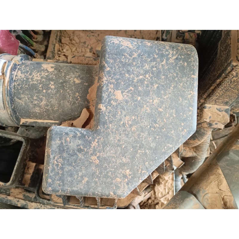 Recambio de filtro aire para nissan qashqai iii (j12) 1.3 dig-t referencia OEM IAM   