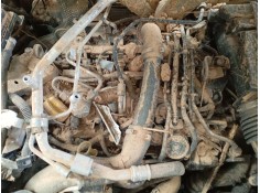 Recambio de motor completo para nissan qashqai iii (j12) 1.3 dig-t referencia OEM IAM   