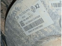 Recambio de servofreno para nissan qashqai iii (j12) 1.3 dig-t referencia OEM IAM   
