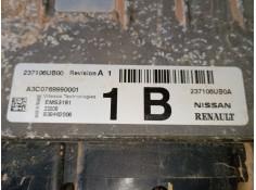 CENTRALITA MOTOR UCE 237106UB0A 237106UB00 