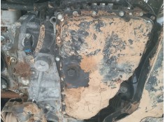 Recambio de caja cambios para nissan qashqai iii (j12) 1.3 dig-t referencia OEM IAM   