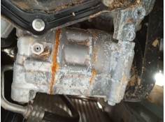 Recambio de compresor aire acondicionado para nissan qashqai iii (j12) 1.3 dig-t referencia OEM IAM   