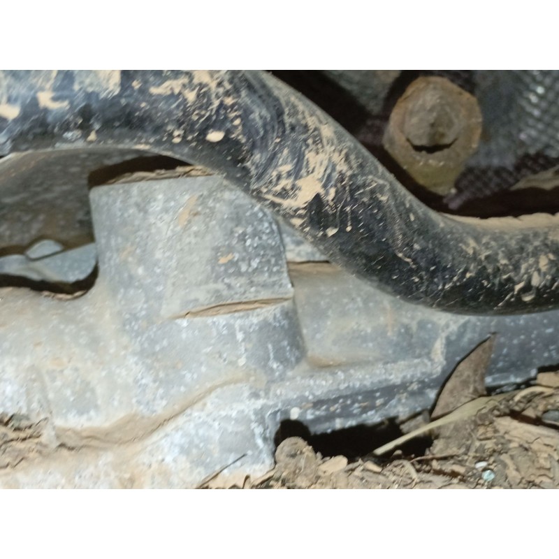 Recambio de cremallera direccion para nissan qashqai iii (j12) 1.3 dig-t referencia OEM IAM   