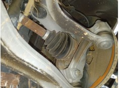 Recambio de mangueta delantera derecha para nissan qashqai iii (j12) 1.3 dig-t referencia OEM IAM   