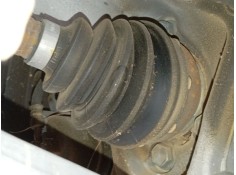 Recambio de transmision delantera derecha para nissan qashqai iii (j12) 1.3 dig-t referencia OEM IAM   