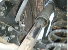 AMORTIGUADOR TRASERO IZQUIERDO 