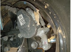 Recambio de pinza freno trasera derecha para nissan qashqai iii (j12) 1.3 dig-t referencia OEM IAM   