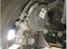 Recambio de pinza freno trasera izquierda para nissan qashqai iii (j12) 1.3 dig-t referencia OEM IAM   