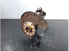 Recambio de mangueta delantera izquierda para skoda octavia lim. (5e3) ambition referencia OEM IAM   P1-B5-13