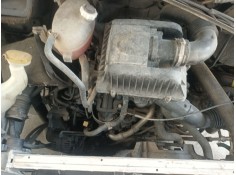 renault master ii phase 2 caja cerrada del año 2007