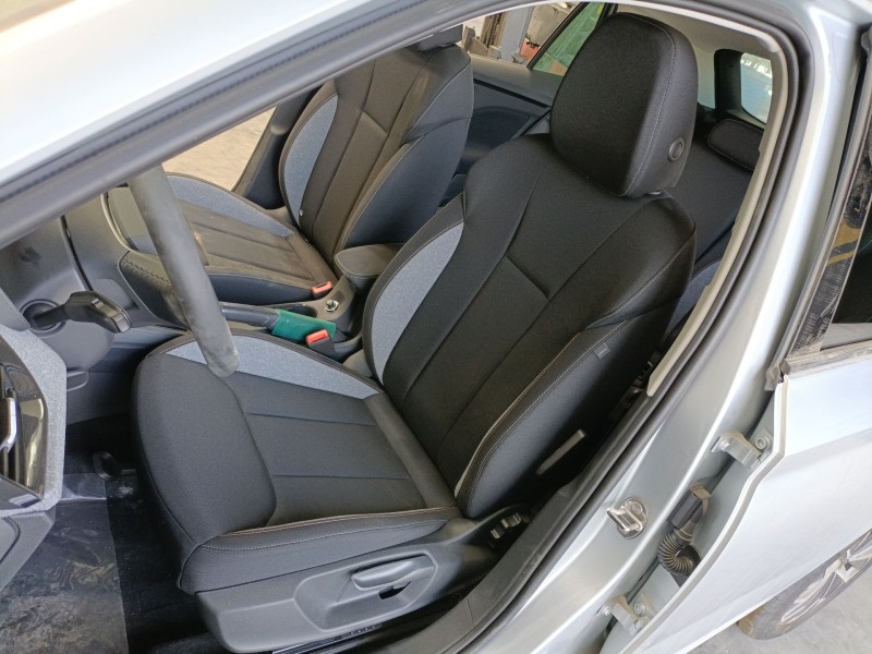 skoda kamiq (nw4) del año 2019