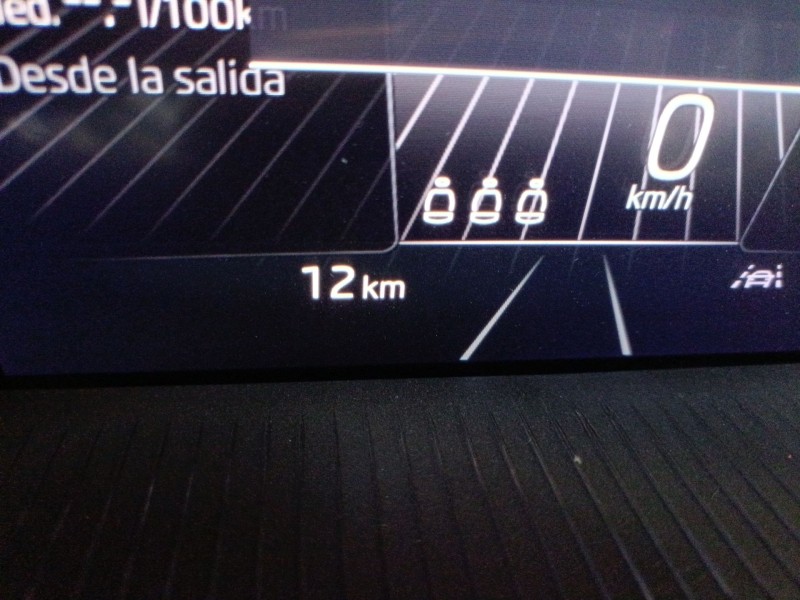 skoda kamiq (nw4) del año 2019