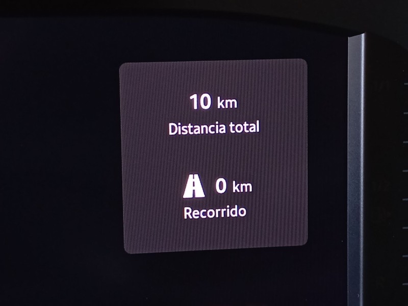 skoda octavia vrs 2.0 tsi del año 2024