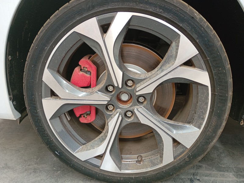 Recambio de juego llantas para skoda octavia vrs 2.0 tsi referencia OEM IAM 225/40/19  