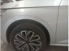 Recambio de aleta delantera izquierda para skoda kamiq (nw4) 1.0 tsi referencia OEM IAM   