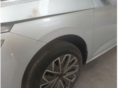 Recambio de aleta delantera izquierda para skoda kamiq (nw4) 1.0 tsi referencia OEM IAM    2