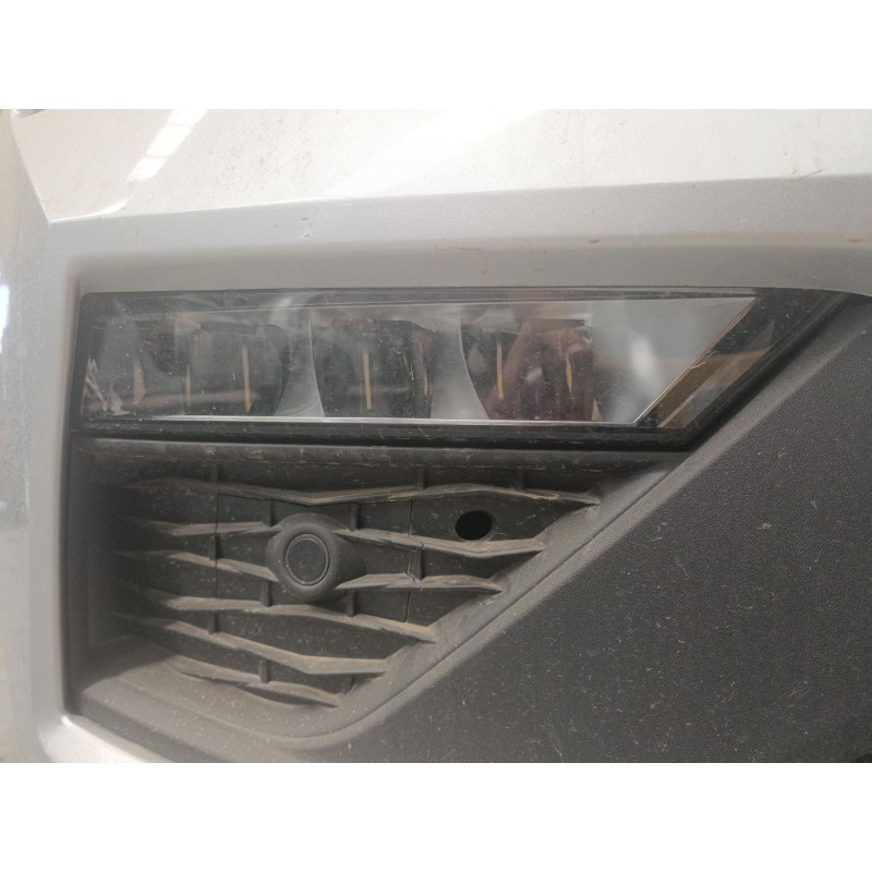 Recambio de faro antiniebla derecho para skoda kamiq (nw4) 1.0 tsi referencia OEM IAM   