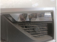 Recambio de faro antiniebla izquierdo para skoda kamiq (nw4) 1.0 tsi referencia OEM IAM   