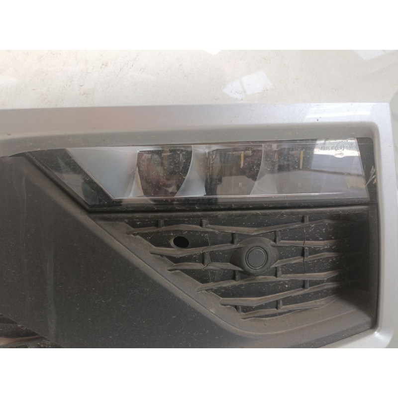 Recambio de faro antiniebla izquierdo para skoda kamiq (nw4) 1.0 tsi referencia OEM IAM   