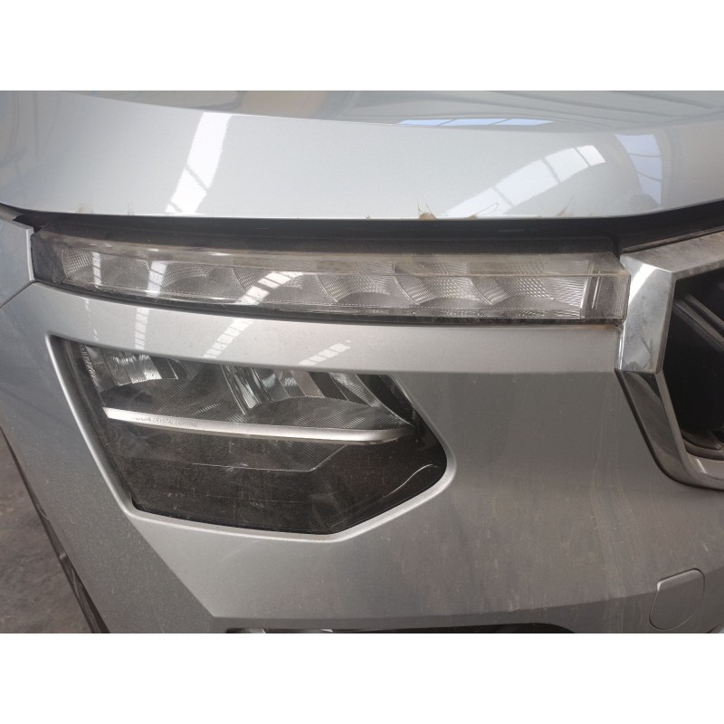 Recambio de faro derecho xenon para skoda kamiq (nw4) 1.0 tsi referencia OEM IAM   
