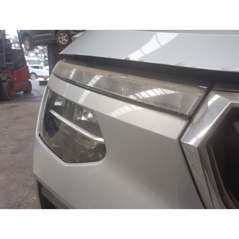 Recambio de faro derecho xenon para skoda kamiq (nw4) 1.0 tsi referencia OEM IAM   