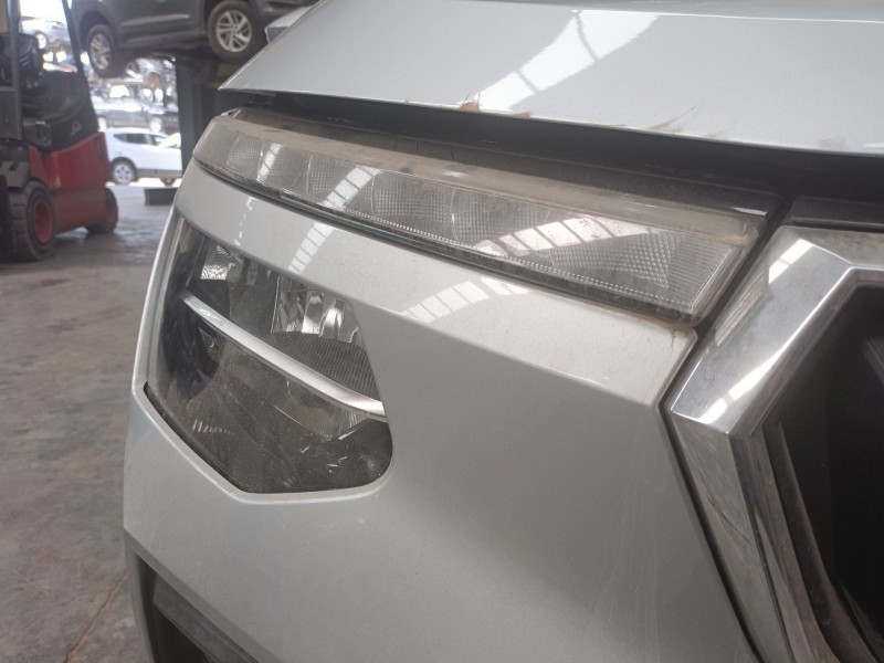 Recambio de faro derecho xenon para skoda kamiq (nw4) 1.0 tsi referencia OEM IAM   