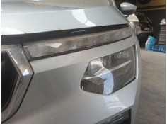 Recambio de faro izquierdo xenon para skoda kamiq (nw4) 1.0 tsi referencia OEM IAM    2