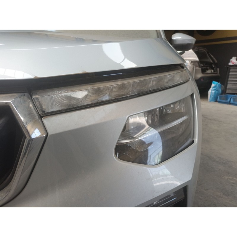 Recambio de faro izquierdo xenon para skoda kamiq (nw4) 1.0 tsi referencia OEM IAM   