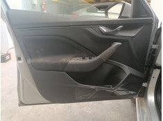 Recambio de guarnecido puerta delantera izquierda para skoda kamiq (nw4) 1.0 tsi referencia OEM IAM   