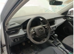 Recambio de kit airbag para skoda kamiq (nw4) 1.0 tsi referencia OEM IAM    2