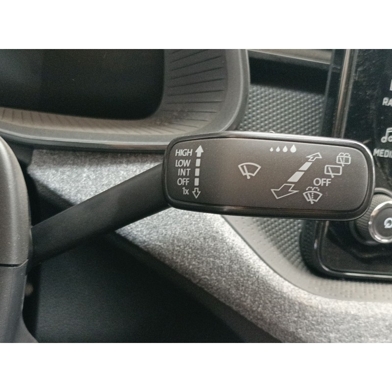 Recambio de mando limpia para skoda kamiq (nw4) 1.0 tsi referencia OEM IAM   