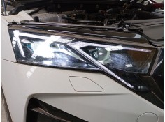 Recambio de faro derecho xenon para skoda octavia vrs 2.0 tsi referencia OEM IAM   