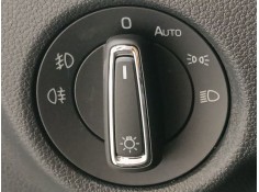 Recambio de mando luces para skoda kamiq (nw4) 1.0 tsi referencia OEM IAM   