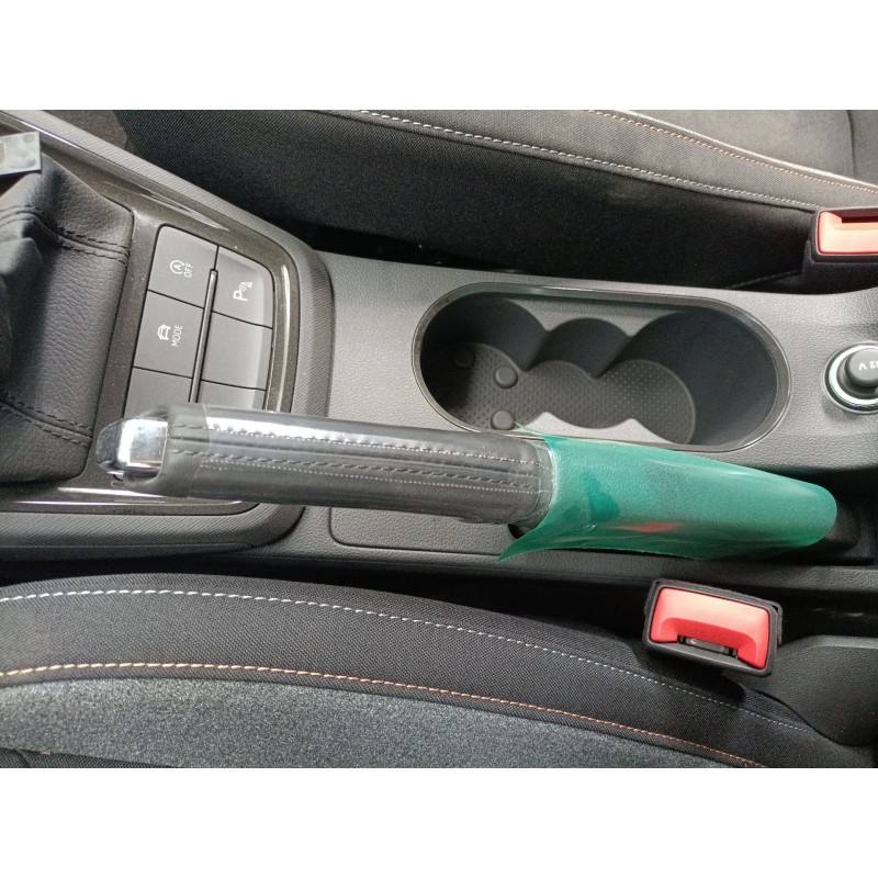 Recambio de palanca freno de mano para skoda kamiq (nw4) 1.0 tsi referencia OEM IAM   