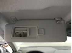 Recambio de parasol izquierdo para skoda kamiq (nw4) 1.0 tsi referencia OEM IAM   