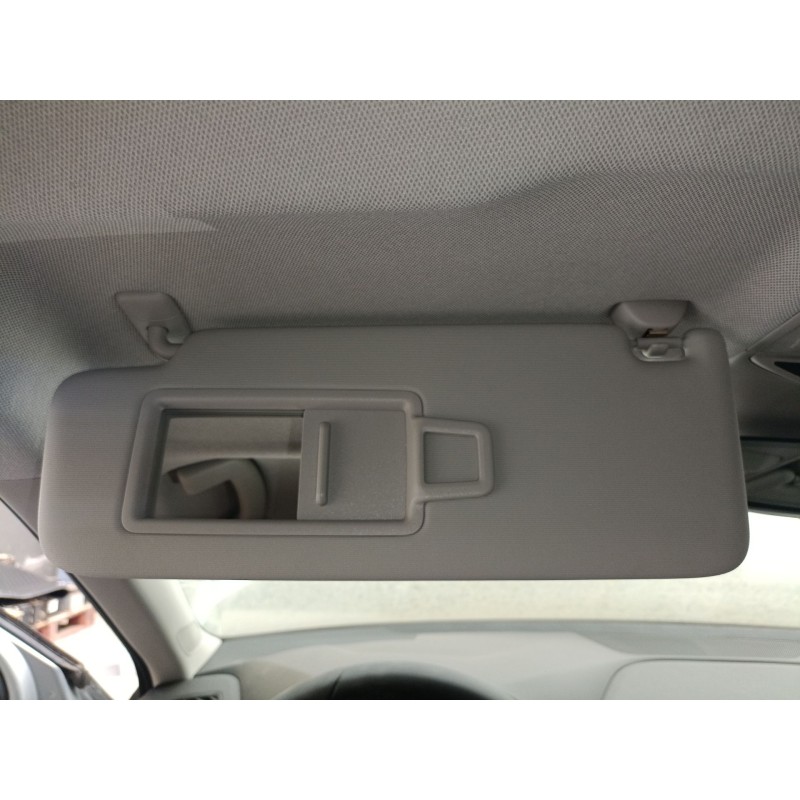Recambio de parasol izquierdo para skoda kamiq (nw4) 1.0 tsi referencia OEM IAM   
