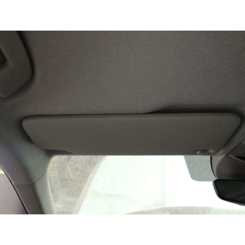 Recambio de parasol izquierdo para skoda kamiq (nw4) 1.0 tsi referencia OEM IAM   