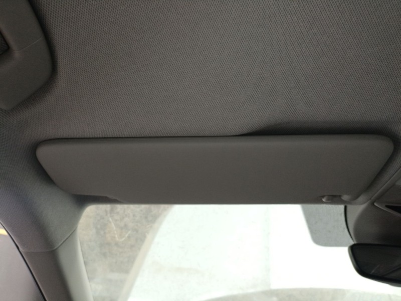 Recambio de parasol izquierdo para skoda kamiq (nw4) 1.0 tsi referencia OEM IAM   