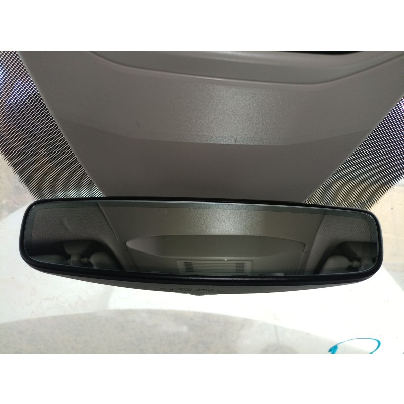 Recambio de espejo interior para skoda kamiq (nw4) 1.0 tsi referencia OEM IAM   