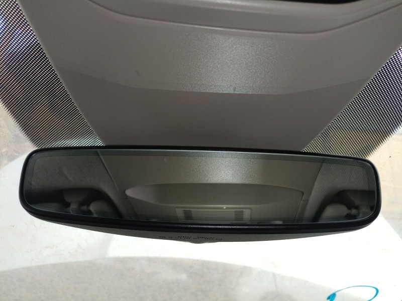 Recambio de espejo interior para skoda kamiq (nw4) 1.0 tsi referencia OEM IAM   