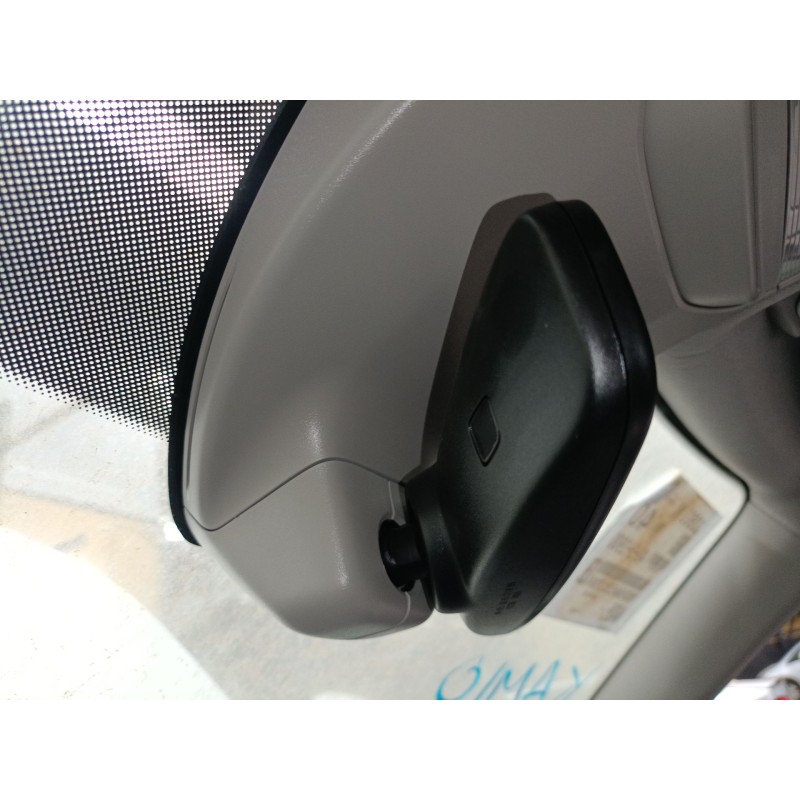 Recambio de espejo interior para skoda kamiq (nw4) 1.0 tsi referencia OEM IAM   