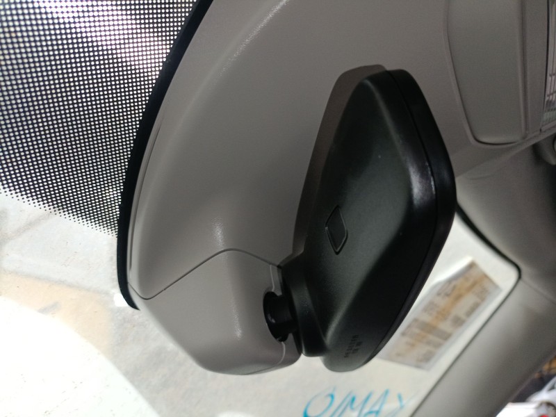 Recambio de espejo interior para skoda kamiq (nw4) 1.0 tsi referencia OEM IAM   