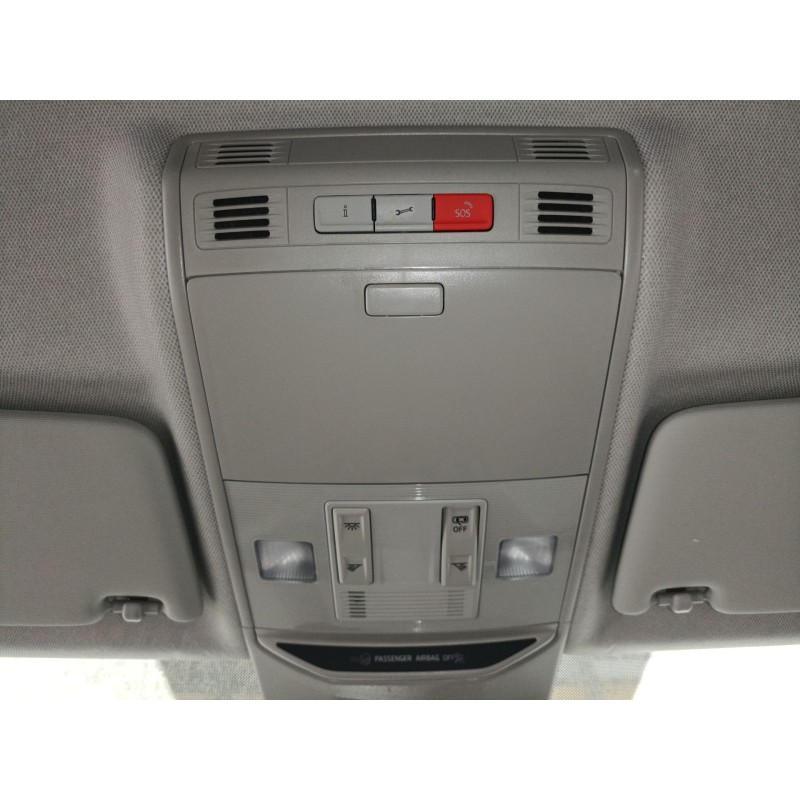 Recambio de luz interior para skoda kamiq (nw4) 1.0 tsi referencia OEM IAM   