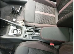Recambio de consola central para skoda octavia vrs 2.0 tsi referencia OEM IAM   