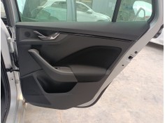 Recambio de guarnecido puerta trasera derecha para skoda kamiq (nw4) 1.0 tsi referencia OEM IAM   
