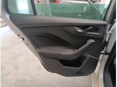 GUARNECIDO PUERTA TRASERA IZQUIERDA 